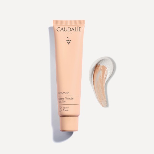 Caudalie Vinocrush Tinted Cream 02 30ml Caudalie Vinocrush Tinted Cream 02 30ml