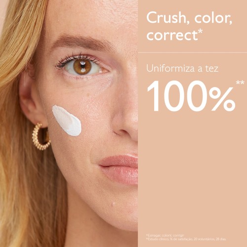 Caudalie Vinocrush Tinted Cream 02 30ml Caudalie Vinocrush Tinted Cream 02 30ml