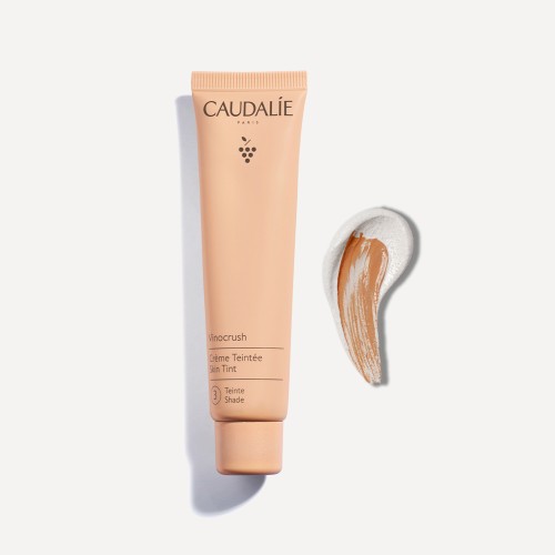 Caudalie Vinocrush Tinted Cream 3 30ml Caudalie Vinocrush Tinted Cream 3 30ml
