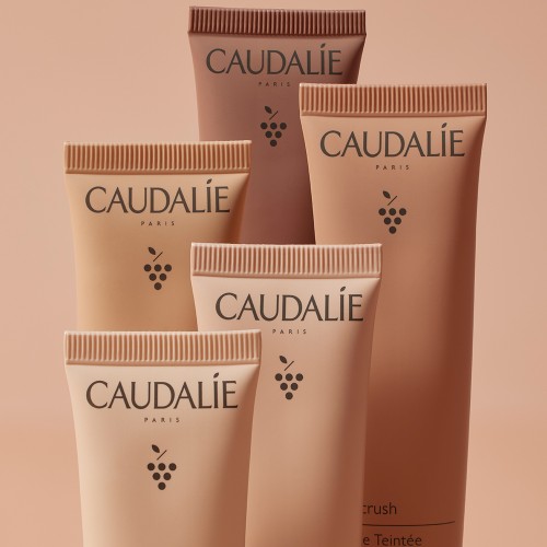 Caudalie Vinocrush Tinted Cream 3 30ml Caudalie Vinocrush Tinted Cream 3 30ml