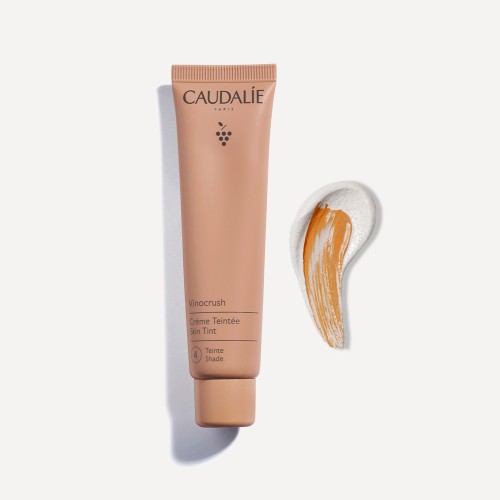 Caudalie Vinocrush Tinted Cream 4 30ml Caudalie Vinocrush Tinted Cream 4 30ml