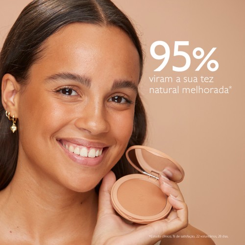 Caudalie Vinocrush Long-Lasting Bronzing Powder Caudalie Vinocrush Long-Lasting Bronzing Powder