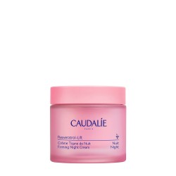 Caudalie Resveratrol-Lift Rechargeable Night Cream 50ml Caudalie Resveratrol-Lift Rechargeable Night Cream 50ml