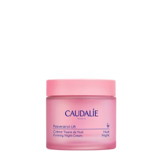 Caudalie Resveratrol-Lift Rechargeable Night Cream 50ml