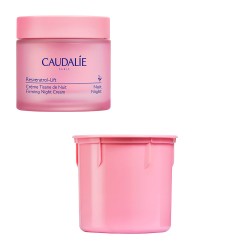 Caudalie Resveratrol-Lift Night Cream Recharge 50ml Caudalie Resveratrol-Lift Night Cream Recharge 50ml