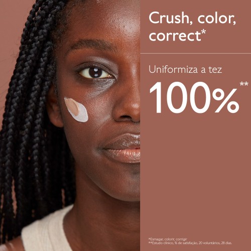 Caudalie Vinocrush Tinted Cream 5 30ml
