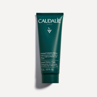 Caudalie Vinoclean Instant Detox Mask 75ml