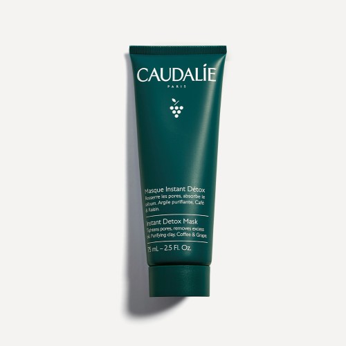 Caudalie Vinoclean Instant Detox Mask 75ml