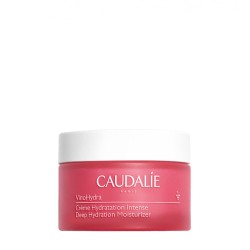 Caudalie VinoHydra Deep Hydration Moisturizer Jar 50ml Caudalie VinoHydra Deep Hydration Moisturizer Jar 50ml
