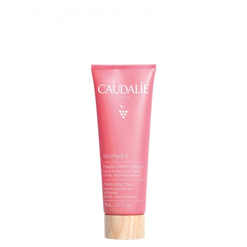 Caudalie VinoHydra Moisturizing Mask 75ml Caudalie VinoHydra Moisturizing Mask 75ml