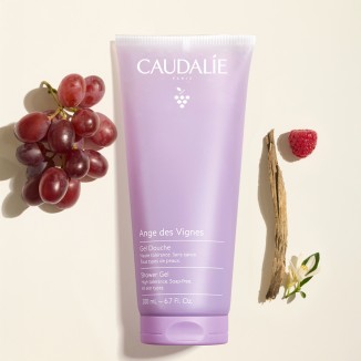 Caudalie Ange de Vignes Shower Gel 200ml Caudalie Ange de Vignes Shower Gel 200ml