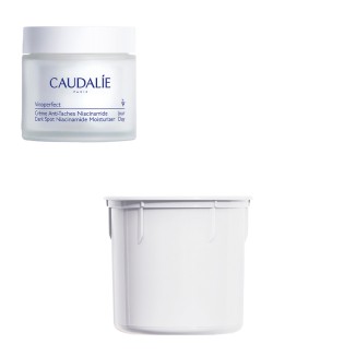 Caudalie Vinoperfect Anti-dark Spot Cream with Niacinamide Refill 50ml