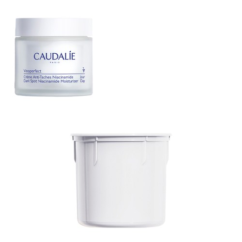 Caudalie Vinoperfect Anti-dark Spot Cream with Niacinamide Refill 50ml