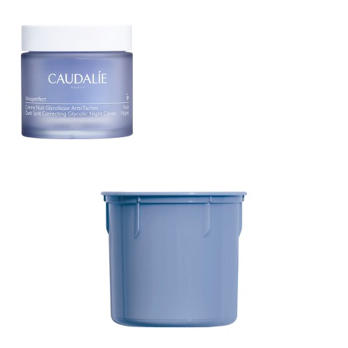 Caudalie Vinoperfect Glycolic Night Cream Anti-Spot Recharge 50ml