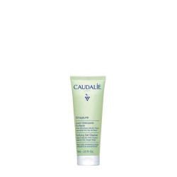 Caudalie Vinopure Purifying Cleansing Jelly 75ml Caudalie Vinopure Purifying Cleansing Jelly 75ml