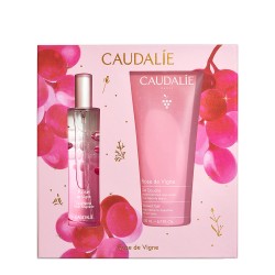 Caudalie Rose de Vigne Coffret Caudalie Rose de Vigne Coffret