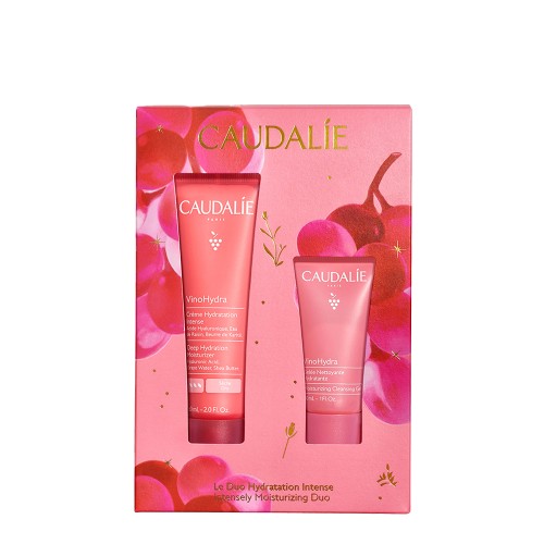 Caudalie VinoHydra Intense Hydration Duo Caudalie VinoHydra Intense Hydration Duo