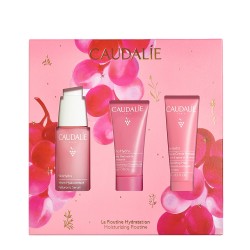 Caudalie Moisturizing Routine Gift Set Caudalie Moisturizing Routine Gift Set
