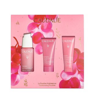 Caudalie Moisturizing Routine Gift Set Caudalie Moisturizing Routine Gift Set