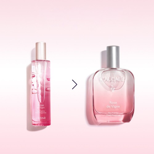 Caudalie Rose de Vigne Eau Fraîche 50ml