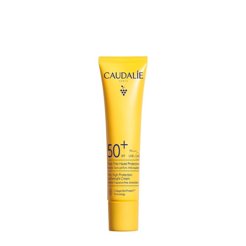 Caudalie Vinosun Very High Protection Fluid SPF50+ 40ml