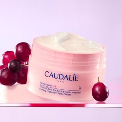 Caudalie Resveratrol-Lift Firming Body Cream with Cashmere 200ml