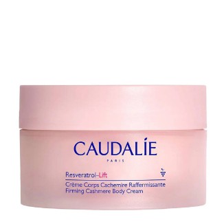 Caudalie Resveratrol-Lift Firming Body Cream with Cashmere 200ml