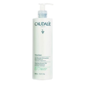 Caudalie Vinoclean Almond Milk Makeup Remover 400ml