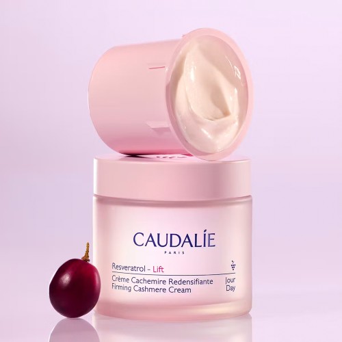 Caudalie Resveratrol-Lift Cashmere Day Cream Refill 50ml