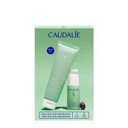 Caudalie Vinopure Duo Anti-Imperfections