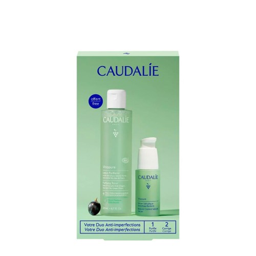 Caudalie Vinopure Anti-Imperfection Pack
