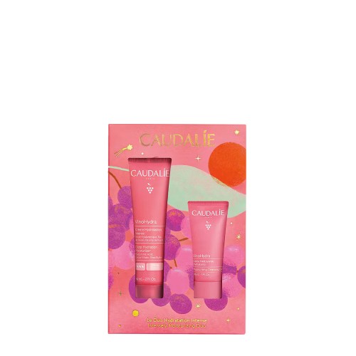 Caudalie VinoHydra Intense Hydration Duo