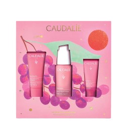Caudalie Moisturizing Routine Gift Set
