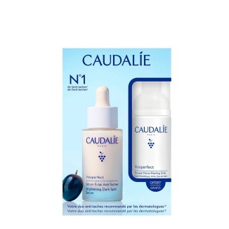 Caudalie Vinoperfect Duo Anti-Dark Spots
