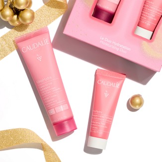 Caudalie Vinohydra Moisturizing Duo Caudalie Vinohydra Moisturizing Duo
