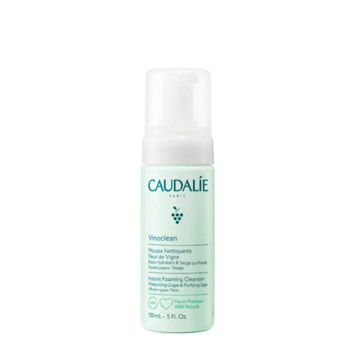 Caudalie Vinoclean Cleaning Foam 150ml