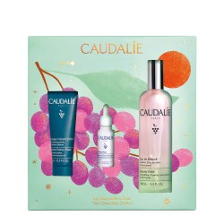 Caudalie Detox e Glow Bestsellers Gift Set