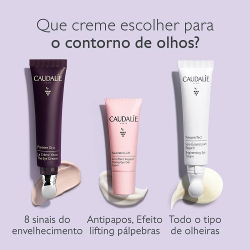 Caudalie Vinoperfect Eye Contour Lightening Care 15ml