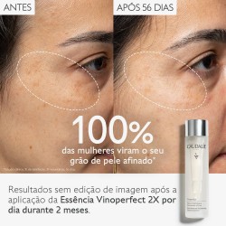 Caudalie Vinoperfect Glycolic Essence Concentrated Luminosity 100ml