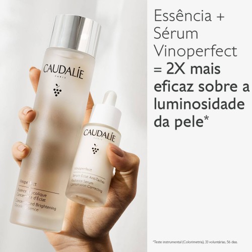 Caudalie Vinoperfect Glycolic Essence Concentrated Luminosity 100ml