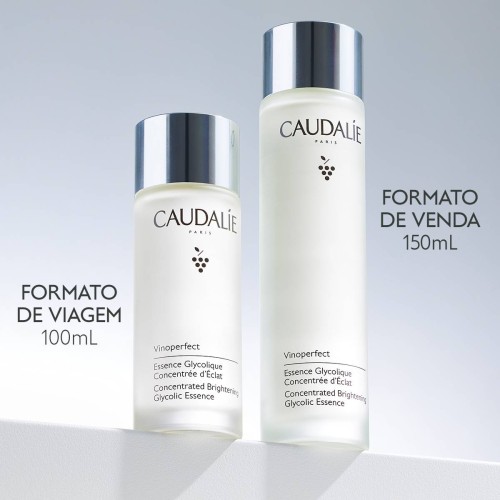 Caudalie Vinoperfect Glycolic Essence Concentrated Luminosity 100ml