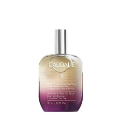 Caudalie Care Oil Straightener & Luminosity 50ml Caudalie Care Oil Straightener & Luminosity 50ml
