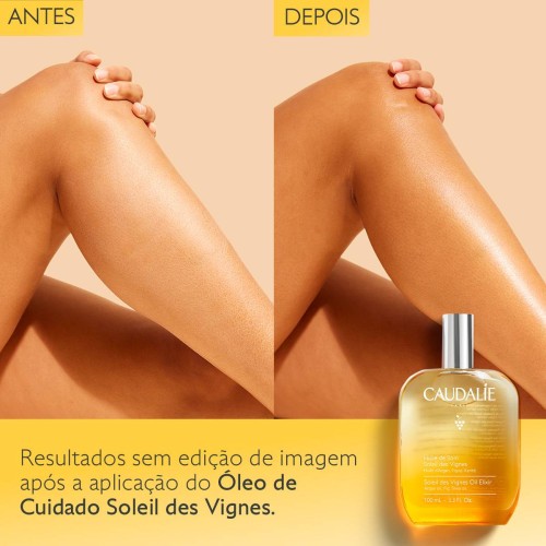 Caudalie Care Oil Soleil des Vignes 100ml