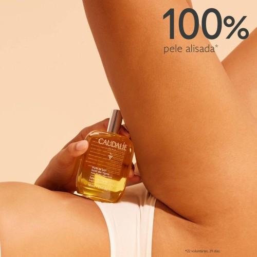 Caudalie Care Oil Soleil des Vignes 100ml