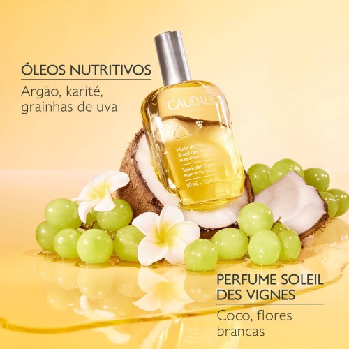 Caudalie Care Oil Soleil des Vignes 100ml
