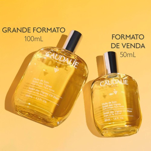 Caudalie Care Oil Soleil des Vignes 100ml