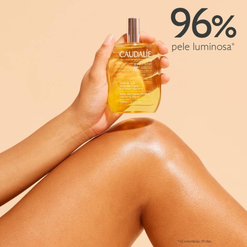 Caudalie Care Oil Soleil des Vignes 100ml