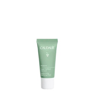 Caudalie Vinopure Mattifying Hydrating Fluid 15ml