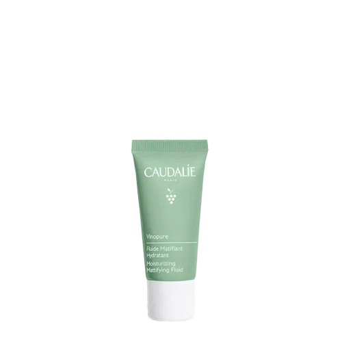 Caudalie Vinopure Mattifying Hydrating Fluid 15ml