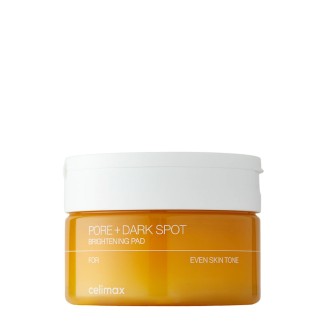 Celimax Pore + Dark Spot Brightening Discs 40 units